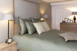 Eleanor, Housse De Couette, 240X220, Coccinelle, Taies D'Oreiller Non Incluses