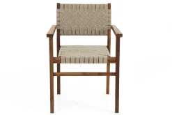 Emily, Fauteuil, Lin