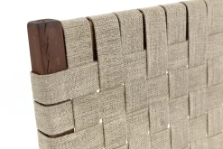 Emily, Fauteuil, Lin