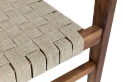 Emily, Fauteuil, Lin