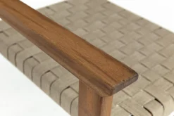 Emily, Fauteuil, Lin