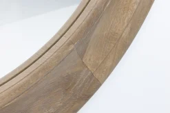 Estelle, Miroir, Rond