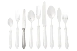 Etoile, Couteau A Dessert