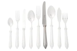 Etoile, Couteau De Table