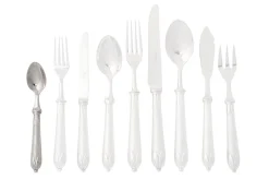 Etoile, Cuillere A Cafe