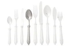 Etoile, Cuillere A Dessert