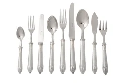 Etoile, Cuillere De Table