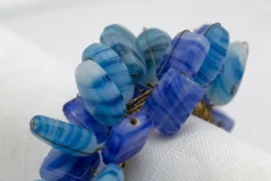 Ezana, Rond De Serviette, Perles