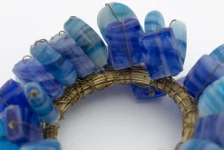 Ezana, Rond De Serviette, Perles