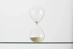 Faralda, Sablier, Souffle A La Bouche