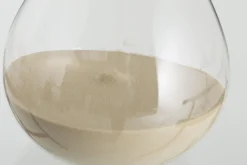 Faralda, Sablier, Souffle A La Bouche