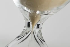 Faralda, Sablier, Souffle A La Bouche