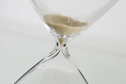 Faralda, Sablier, Souffle A La Bouche