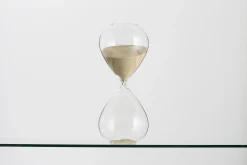 Faralda, Sablier, Souffle A La Bouche