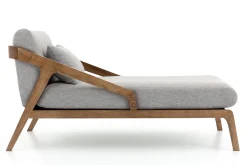 Fee, Chaise Longue, Naturel