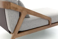 Fee, Chaise Longue, Naturel