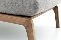 Fee, Chaise Longue, Naturel