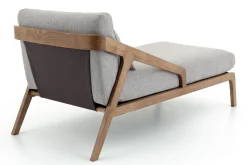 Fee, Chaise Longue, Naturel