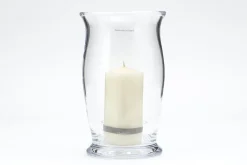 Fenice, Vent Leger, Verre