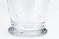 Fenice, Vent Leger, Verre