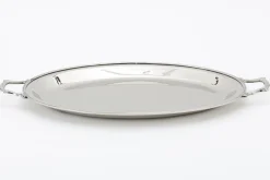 Fermont, Plateau, Ovale, Nickel