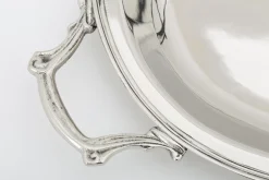 Fermont, Plateau, Ovale, Nickel