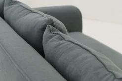 Ferno, Canape, 245Cm X 100Cm, 3 Coussins