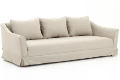 Ferno, Canape, 245Cm X 100Cm, 3 Coussins