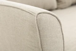 Ferno, Canape, 245Cm X 100Cm, 3 Coussins