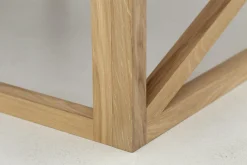 Flandre, Base En Echiquier, Chene