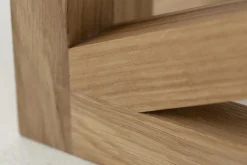 Flandre, Base En Echiquier, Chene