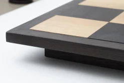 Flandre, Jeu D'Echecs