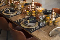 Forme, Assiette De Service, Kaki