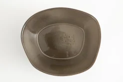 Forme, Saladier, Kaki, S