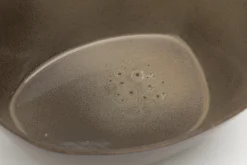 Forme, Saladier, Kaki, S