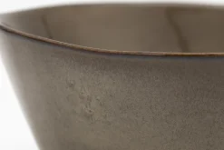 Forme, Saladier, Kaki, S