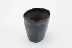 Forme, Tasse, Bleu, 350Ml