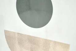 Formes, Art Mural, Modele 1