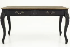 Foubert, Bureau, Bois