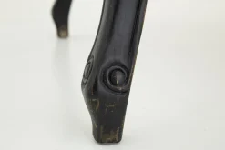 Foubert, Bureau, Bois