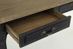 Foubert, Bureau, Bois