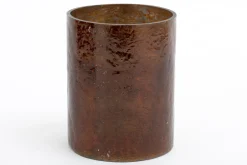 Frank, Lampe A Vent, Verre, L