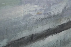 Fraser, Peinture A L'Huile