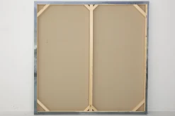 Fraser, Peinture A L'Huile