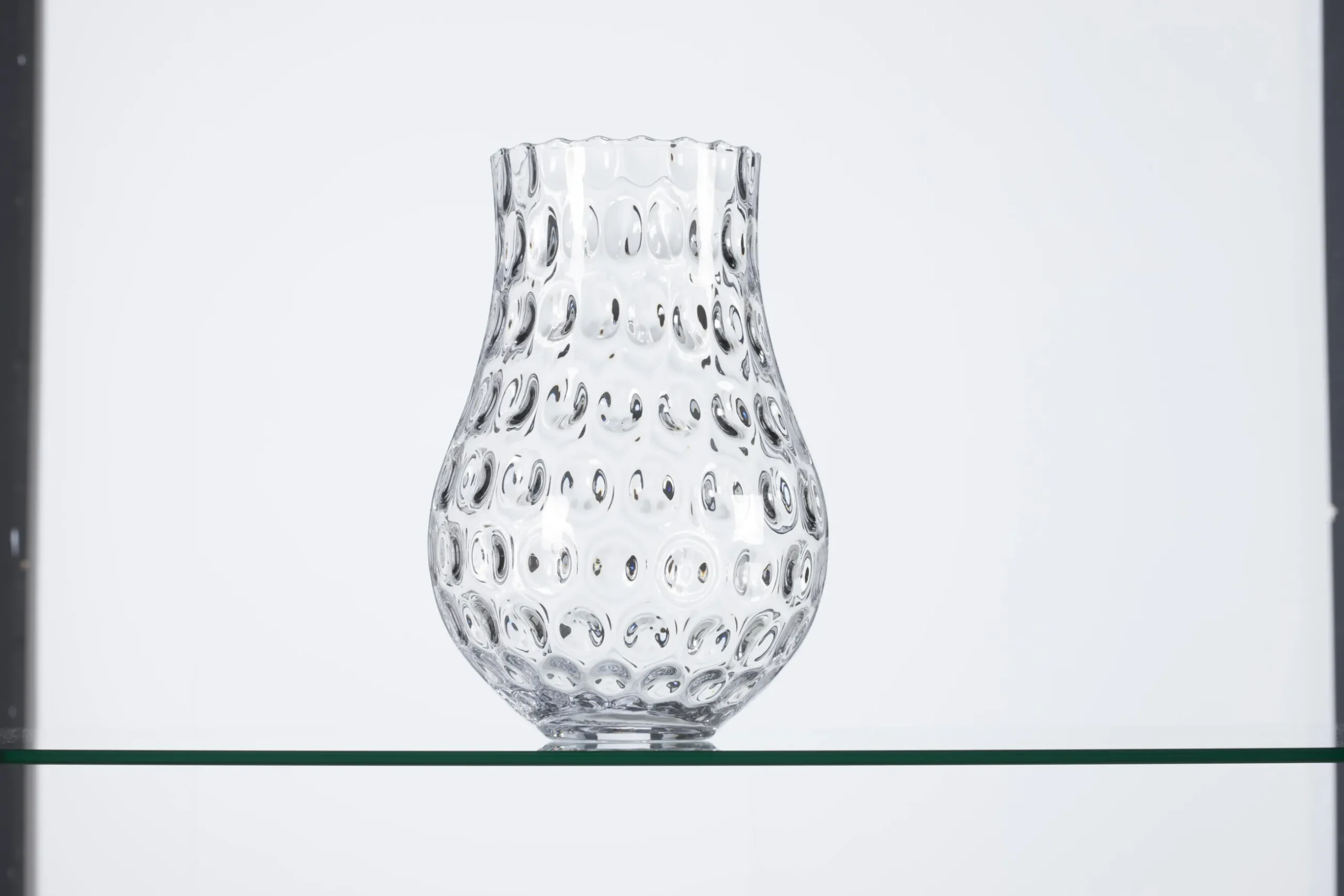 Gabry, Vase, Verre