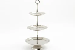 Galaxa, Plat A Biscuits, Nickel