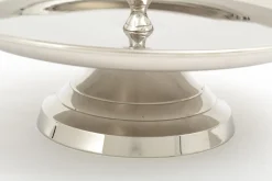 Galaxa, Plat A Biscuits, Nickel