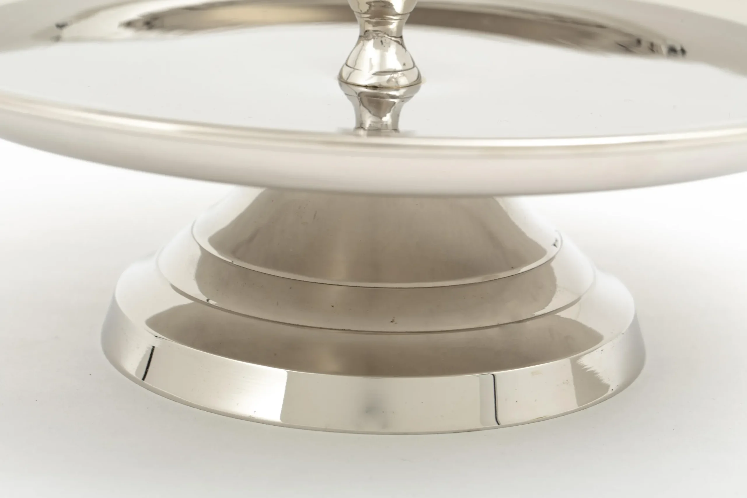 Galaxa, Plat A Biscuits, Nickel