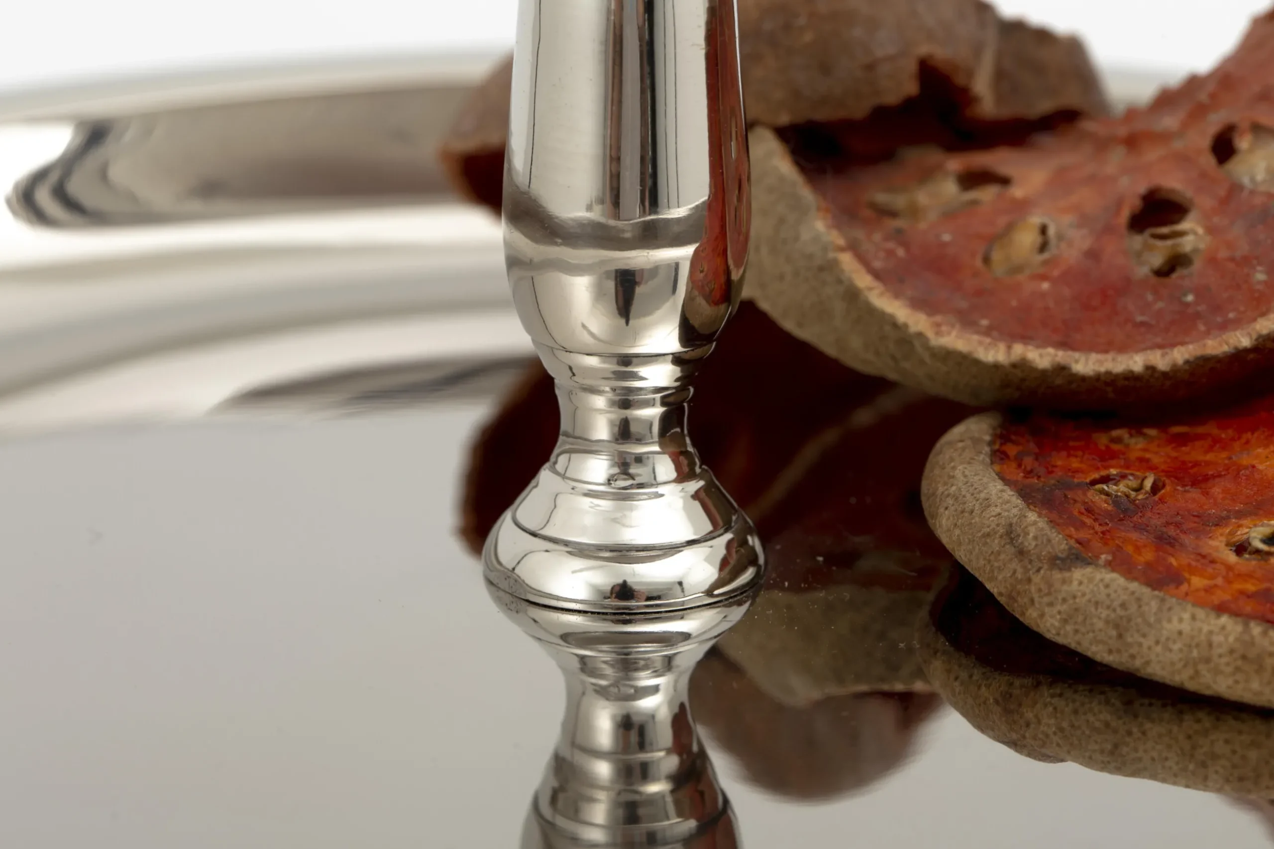 Galaxa, Plat A Biscuits, Nickel