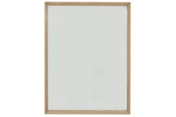 Gaylyn, Miroir, Chene, Rectangulaire, 64X84